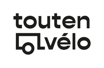 Logo Toutenvelo