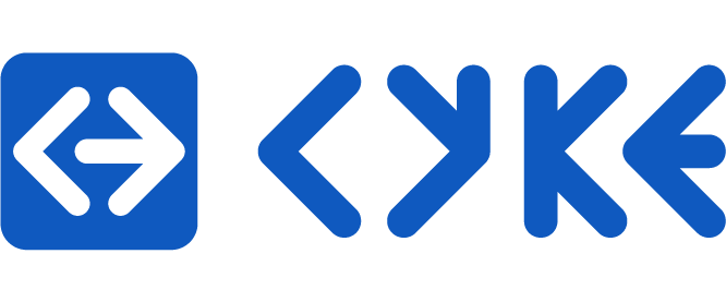Logo Cyke
